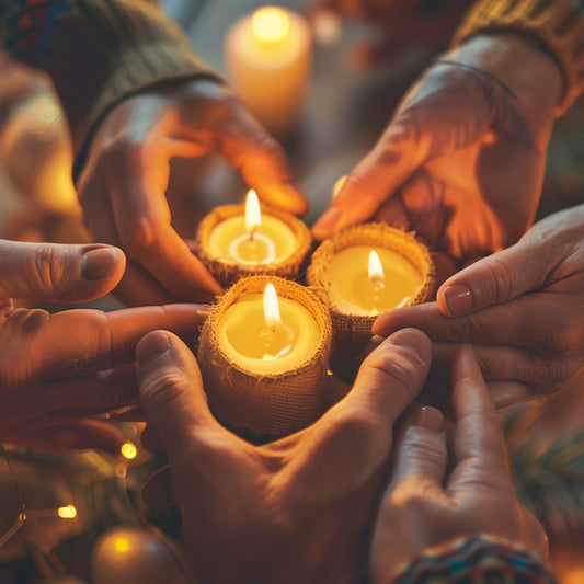 Mindfulness For The Holidays: Embrace a Mindful Holiday Season!