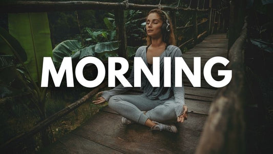 A Beginner's Guide to Morning Meditation: How to Start Your Day Mindfully