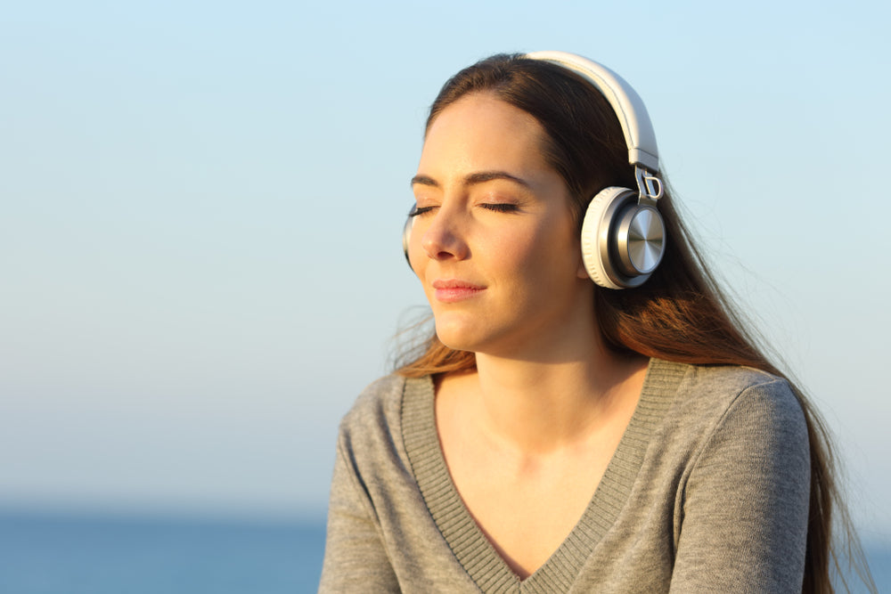 Guided Meditation for Depression and Anxiety