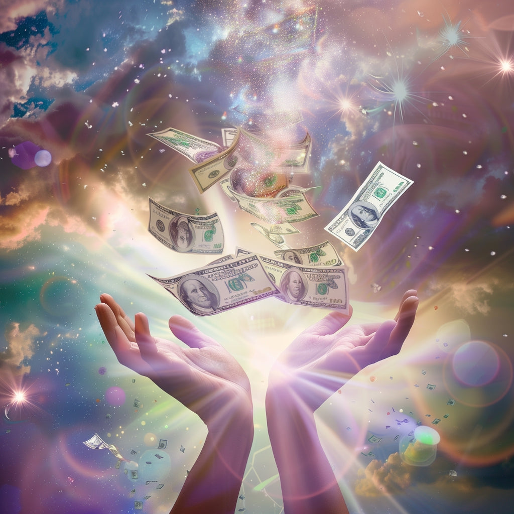 Harnessing Sound Frequencies for Financial Abundance