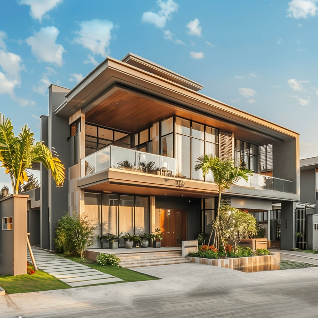 Manifesting A House: Unlock Your Dream Home!