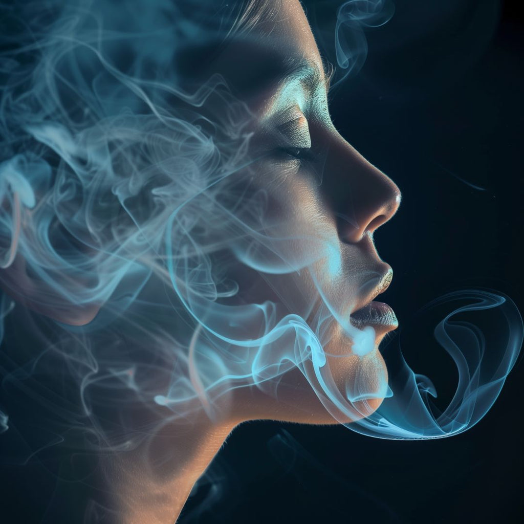 The Whisper Technique