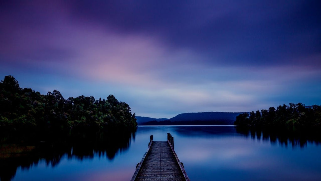 Free Daily Calm Meditation (Ten Minutes)