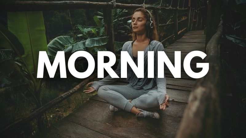 A Beginner's Guide to Morning Meditation: How to Start Your Day Mindfully