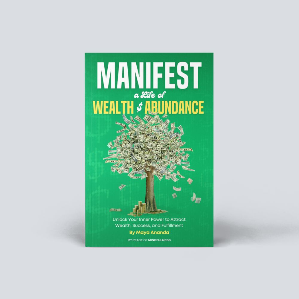 Manifest a Life of Wealth & Abundance