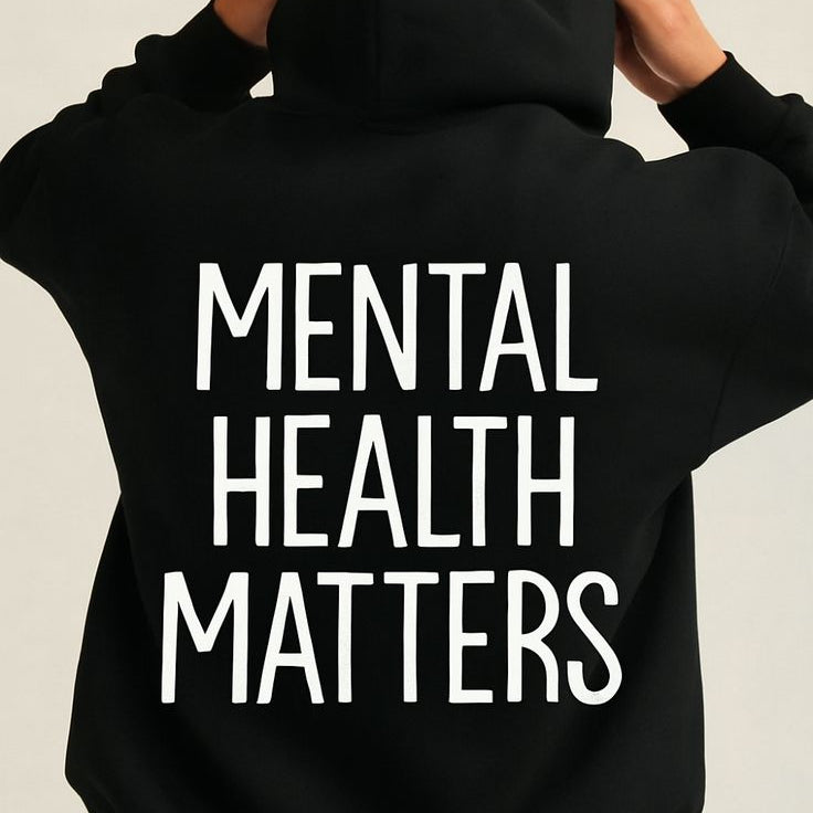 Mental Health Matters Back Print 3