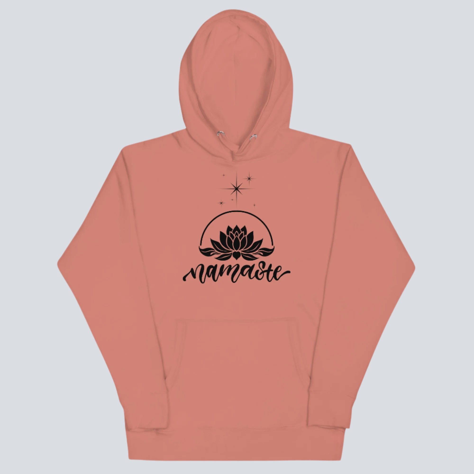 Namaste Spiritual Hoodie