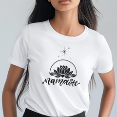 Namaste Women's Spiritual T-Shirt