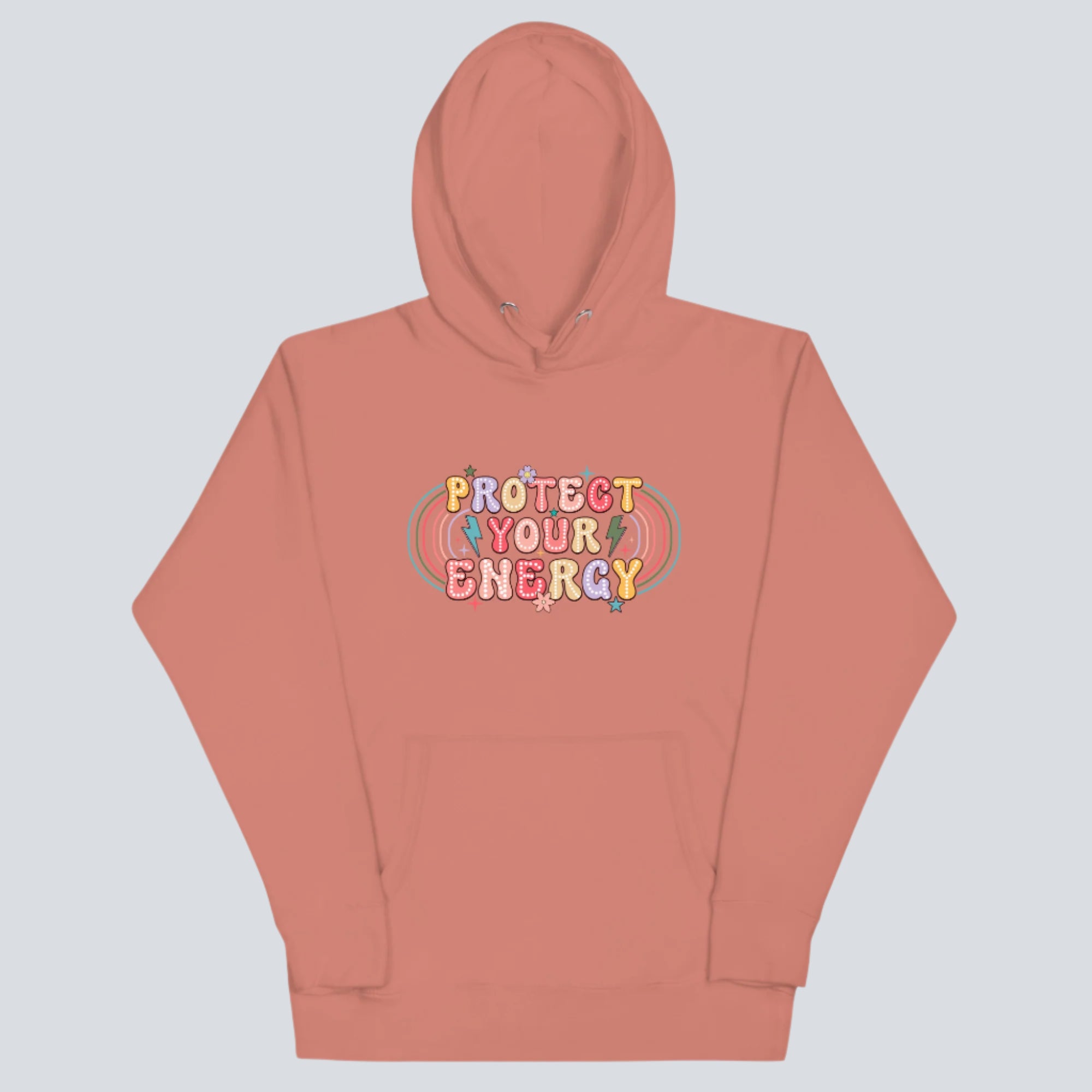 Protect Your Energy Hoodie