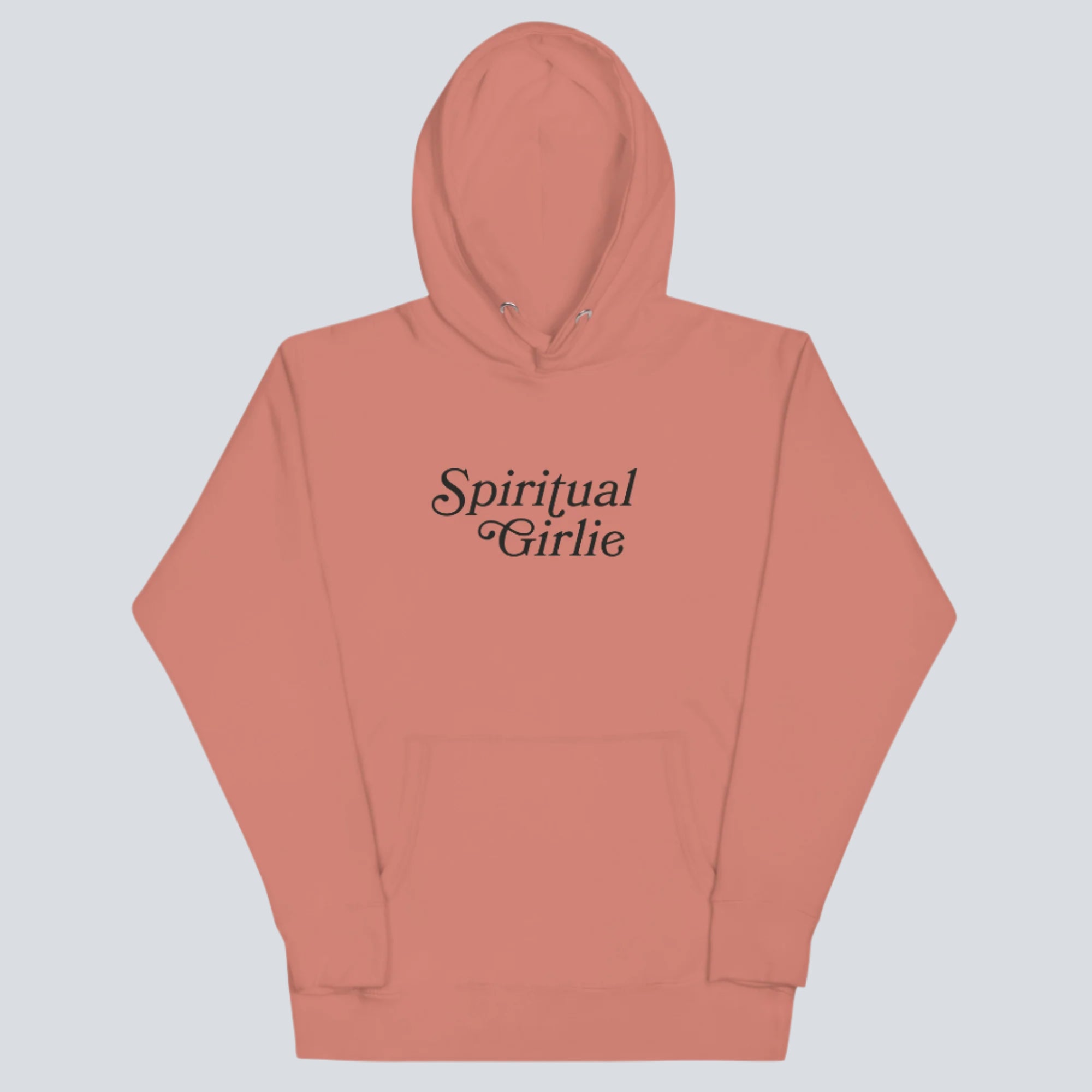 Spiritual Girlie Hoodie