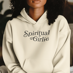 Spiritual Girlie Hoodie