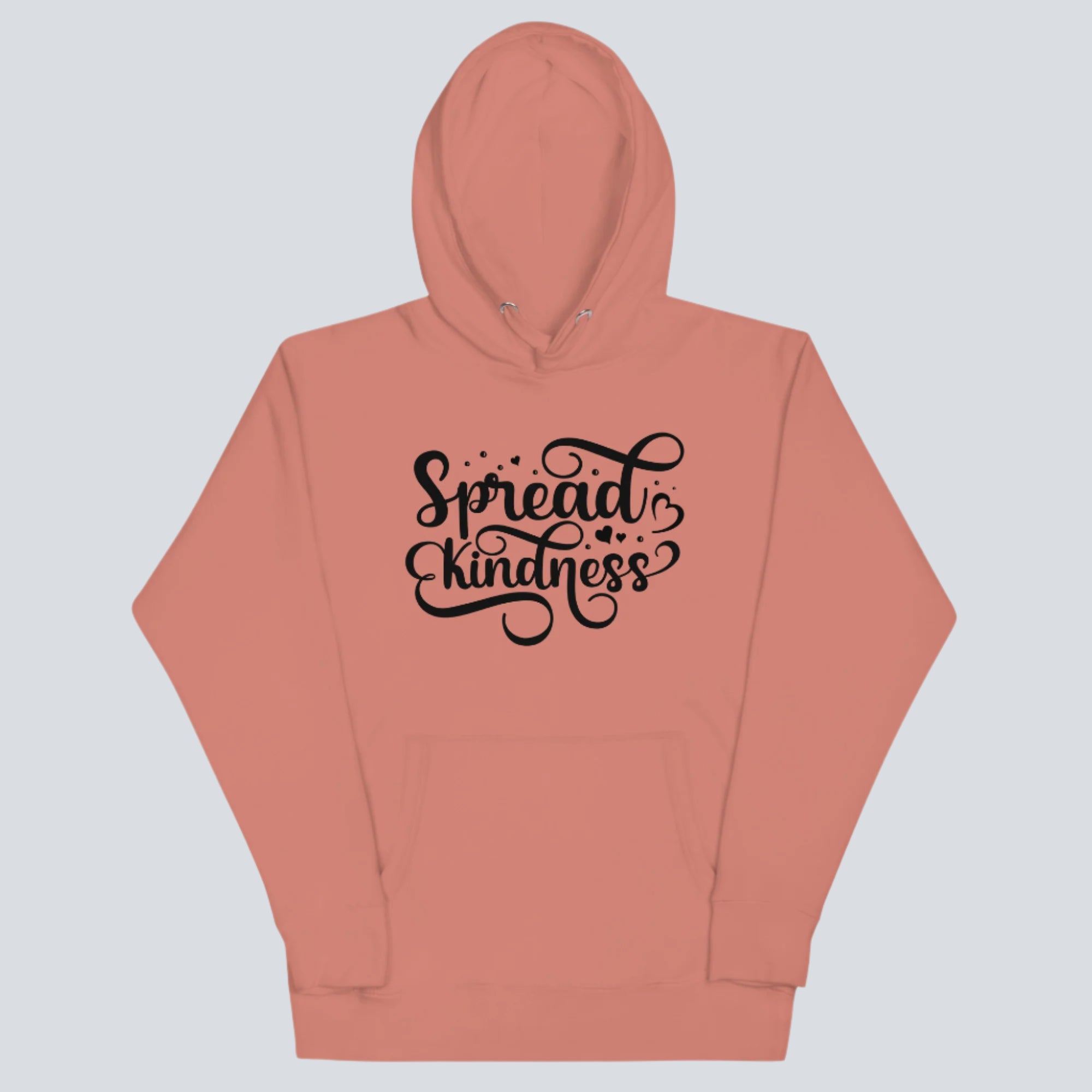 Spread Kindness Hoodie
