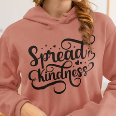 Spread Kindness Hoodie