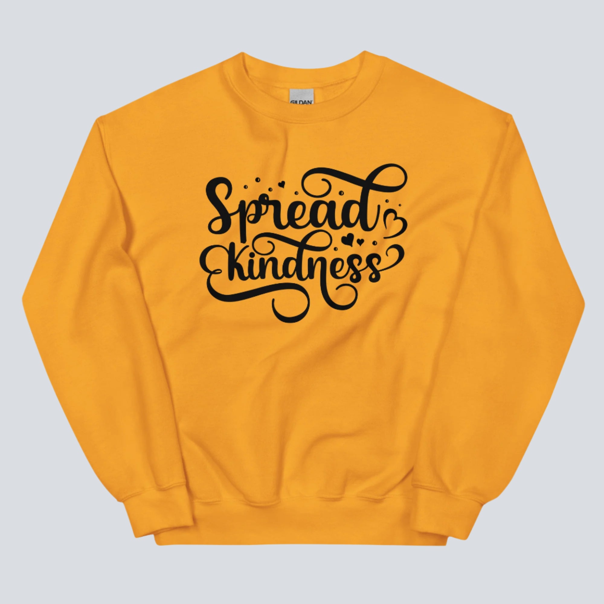 Spread Kindness Sweatshirt