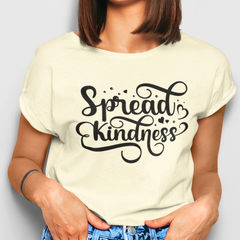 Spread Kindness Women's T-Shirt