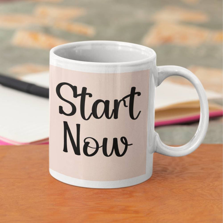 Coffee Mugs With Sayings, Quotes & Slogans – My Peace of Mindfulness