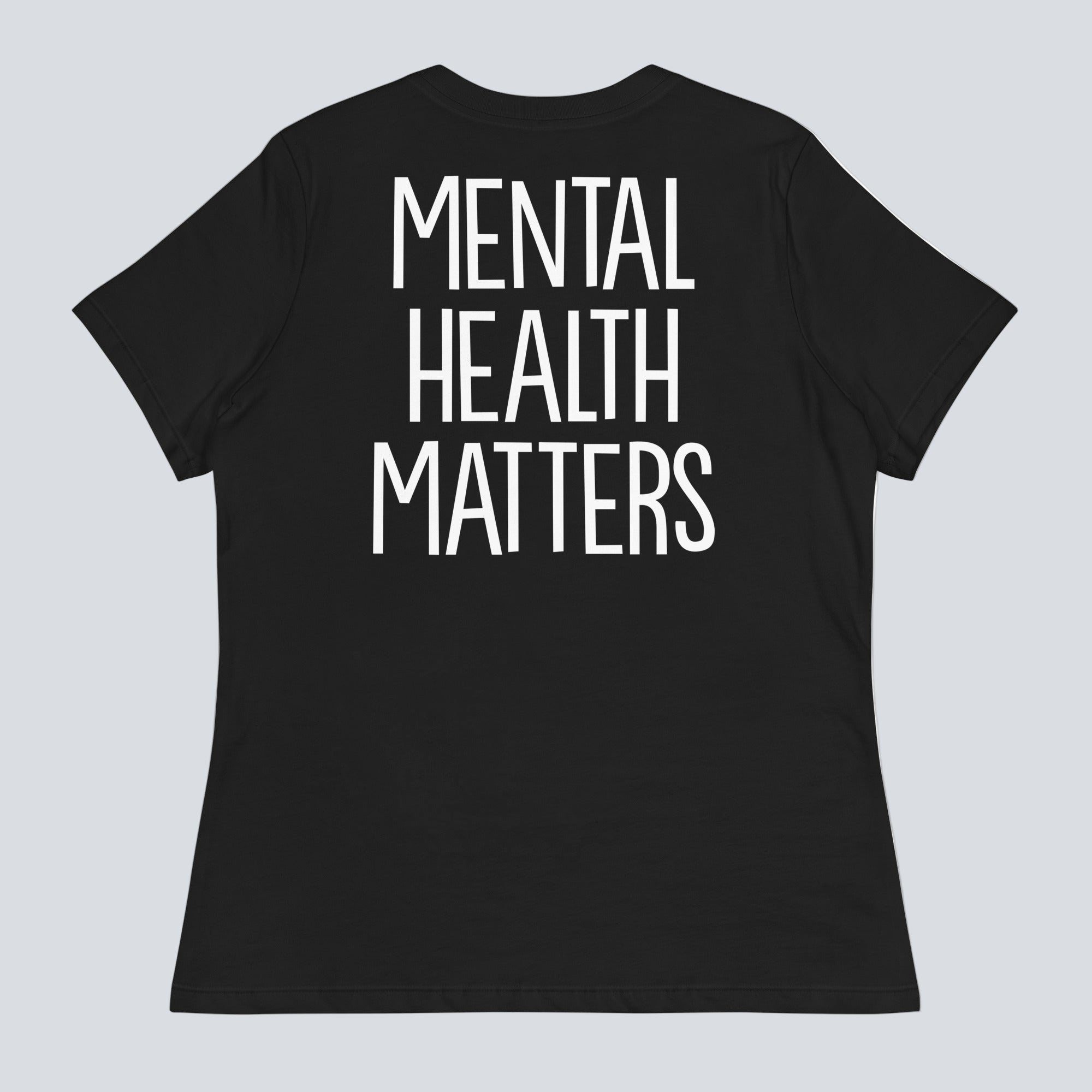 mental health matters womens