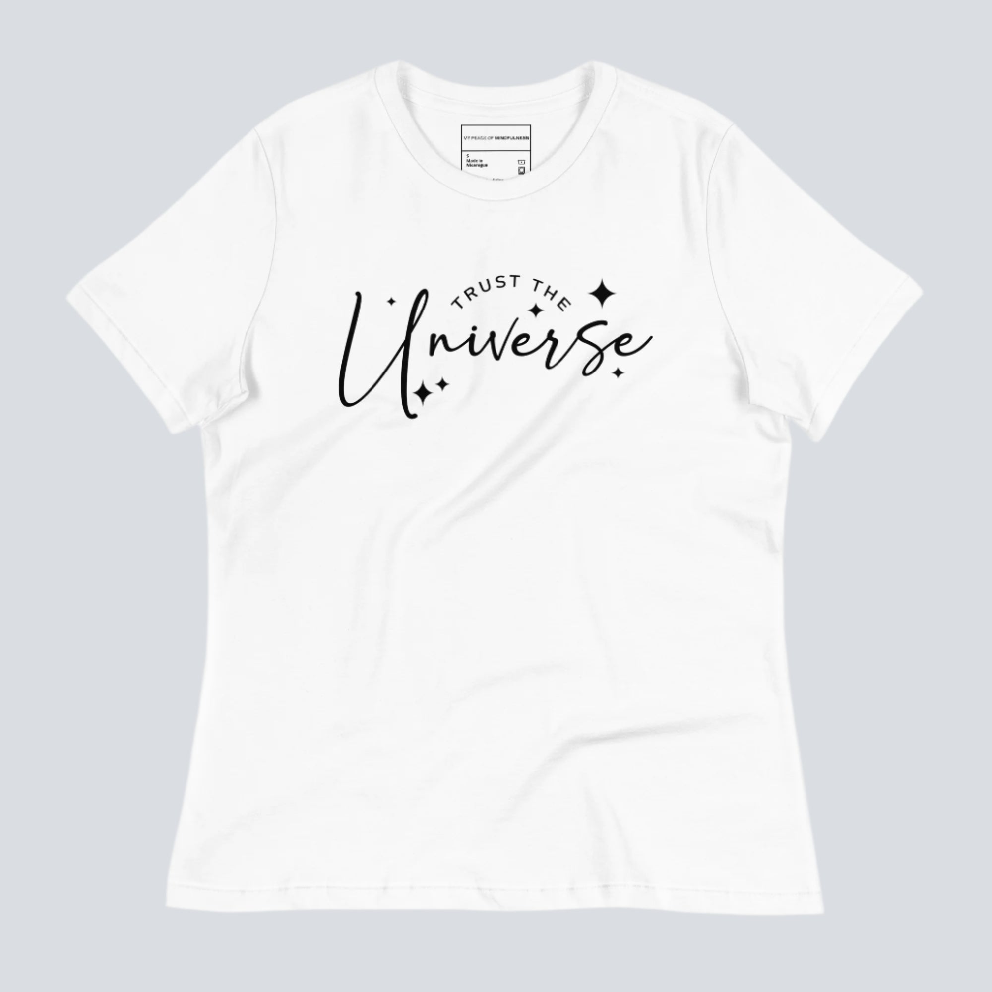 Trust the Universe T-Shirt