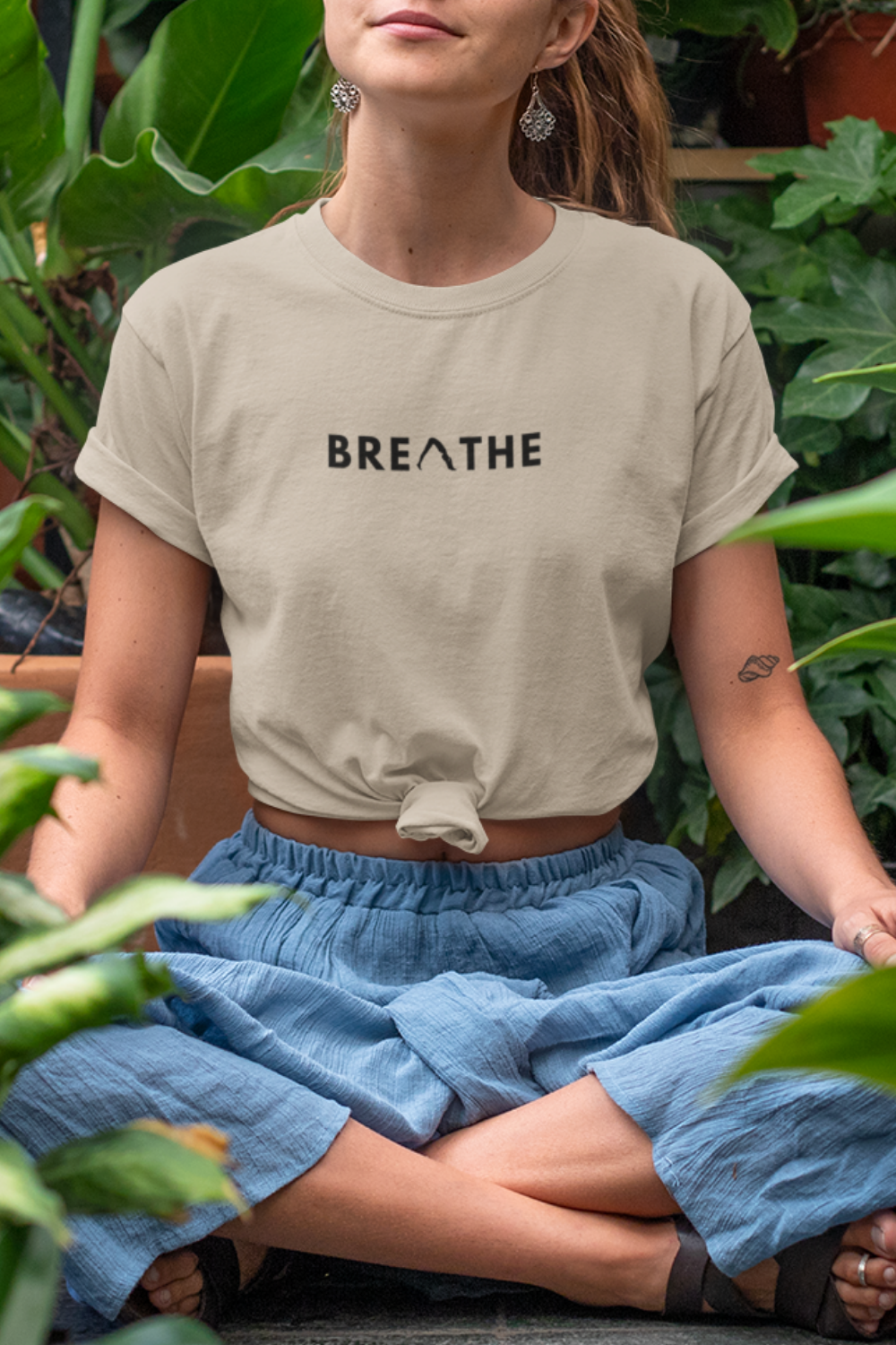 Women's Inspirational Graphic T Shirts