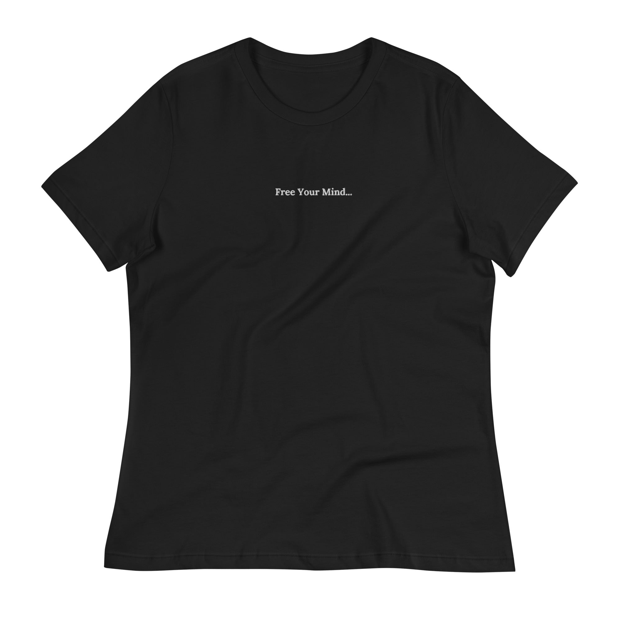 Free Your Mind T-Shirt